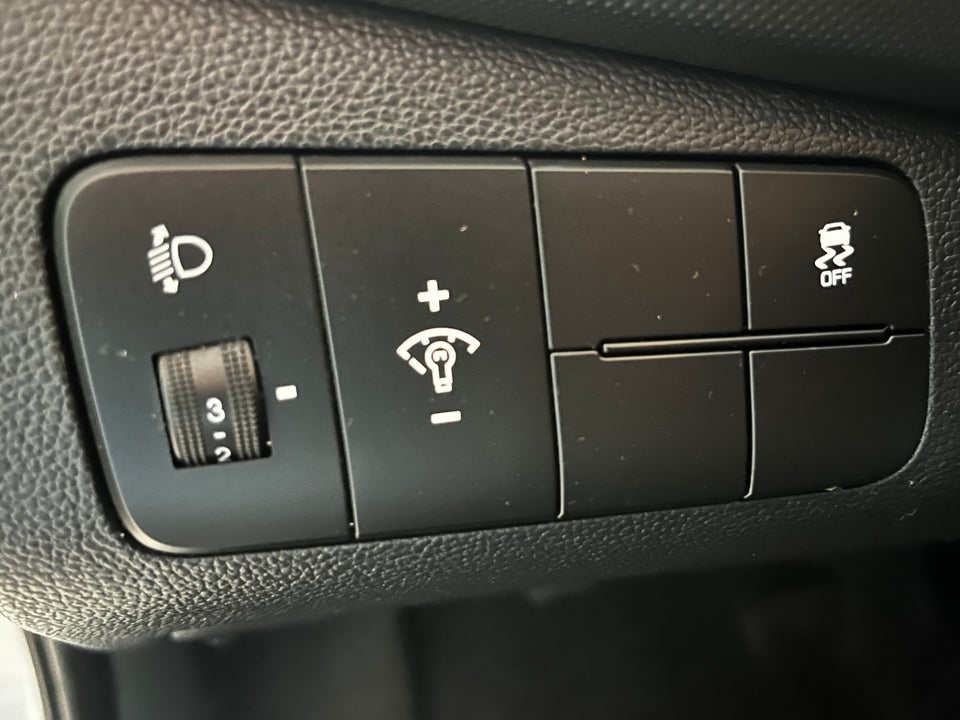 Hyundai i10 1,0 Trend 5d