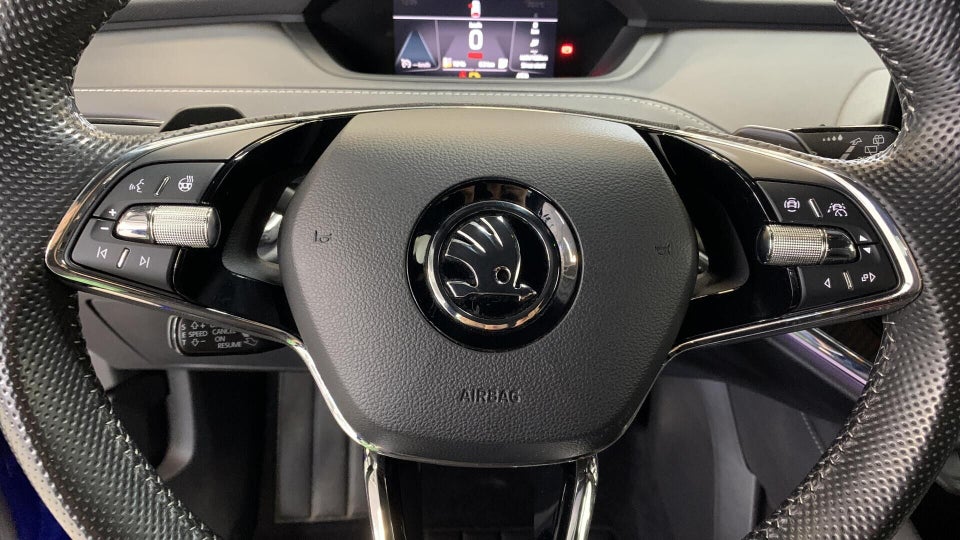 Skoda Enyaq 60 iV Sportline 5d