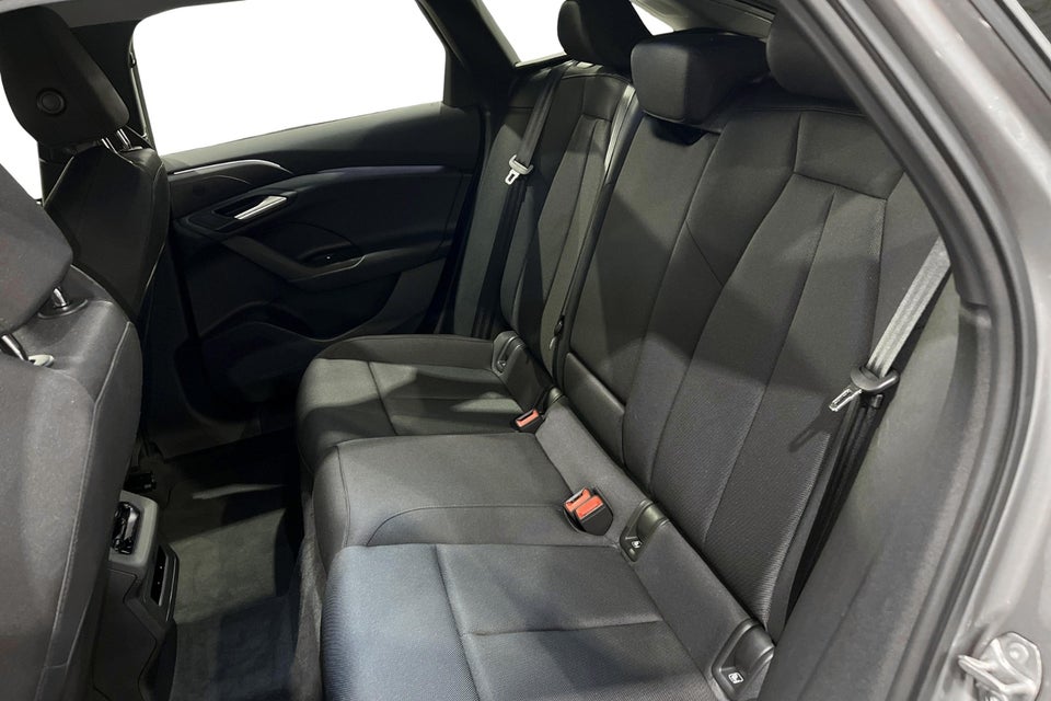 Audi A6 e-tron Progress Avant 5d