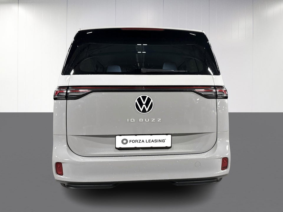 VW ID.Buzz Pro Design SWB 5d