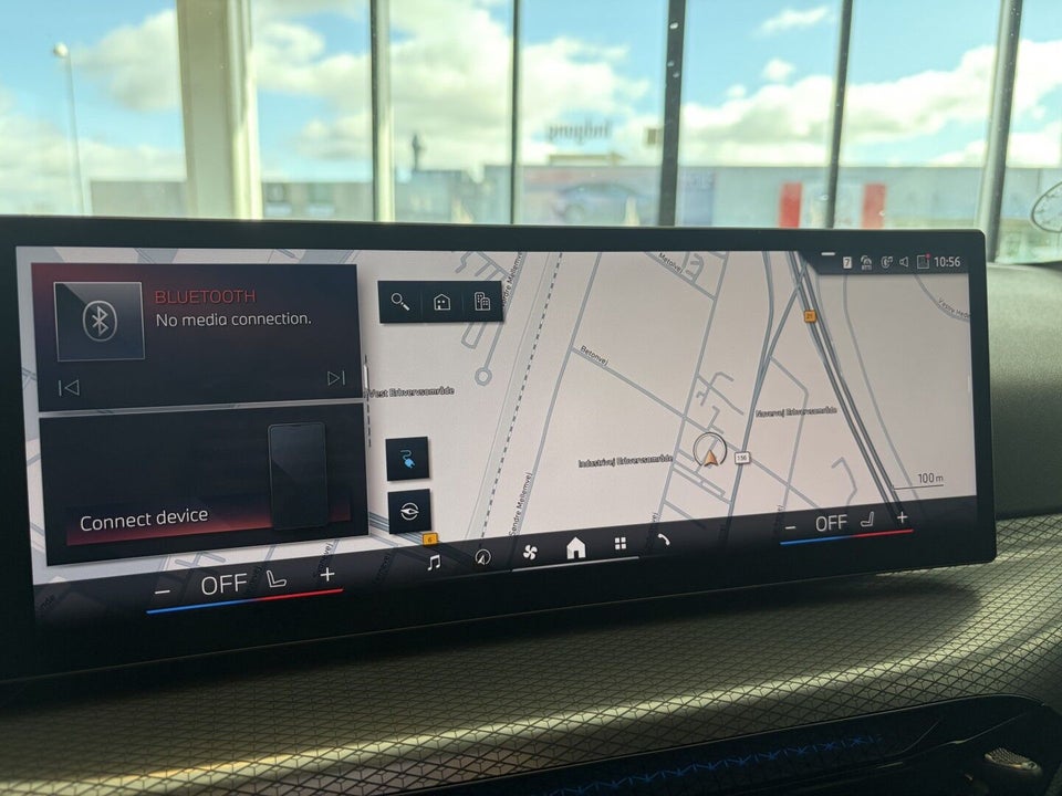 BMW i4 eDrive40 M-Sport 5d