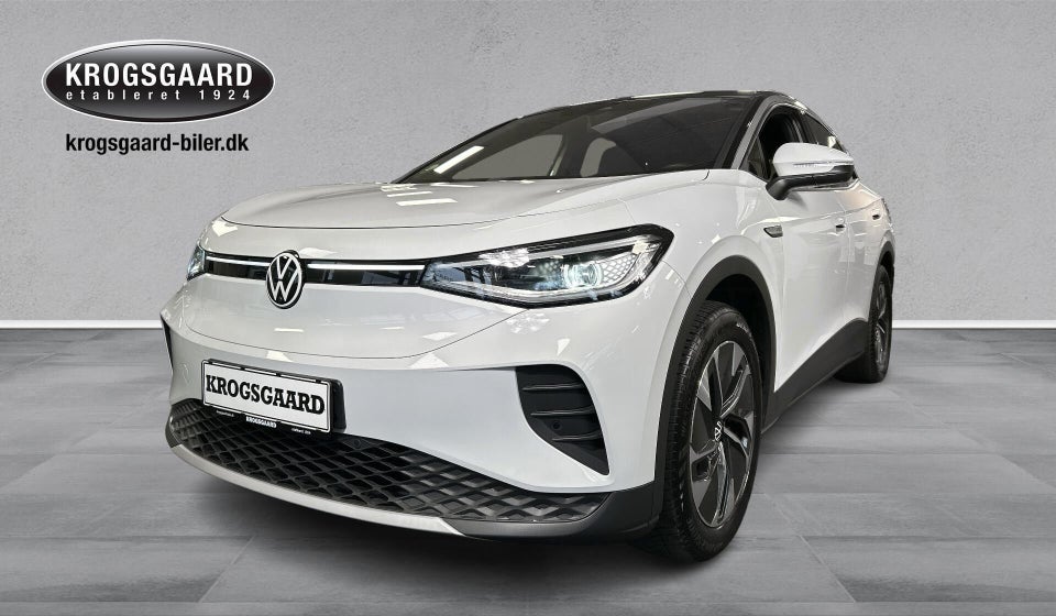 VW ID.4 77 Pro Performance 5d