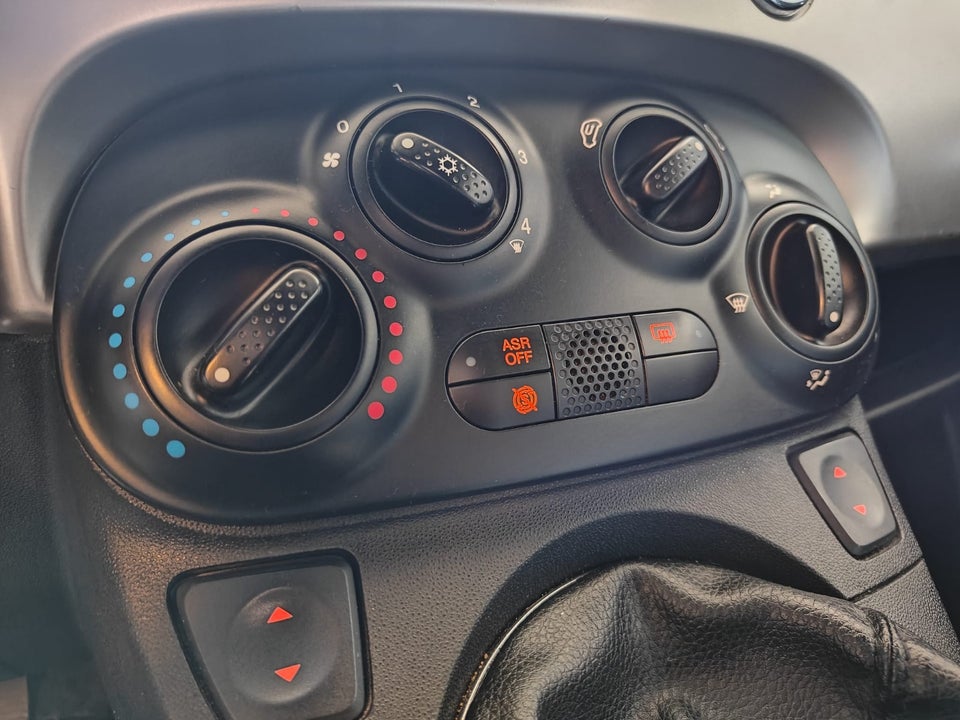 Fiat 500C 0,9 TwinAir 85 2d