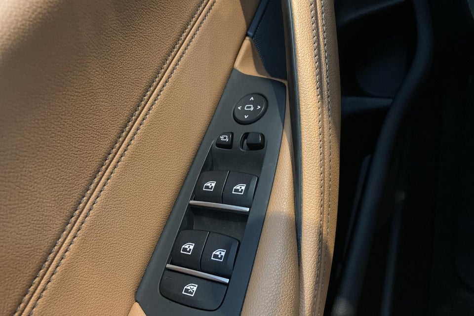 BMW 530e 2,0 M-Sport+ aut. 4d