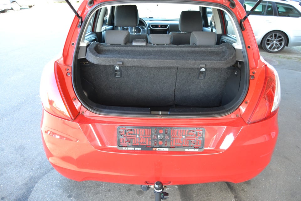 Suzuki Swift 1,2 GL ECO+ 5d