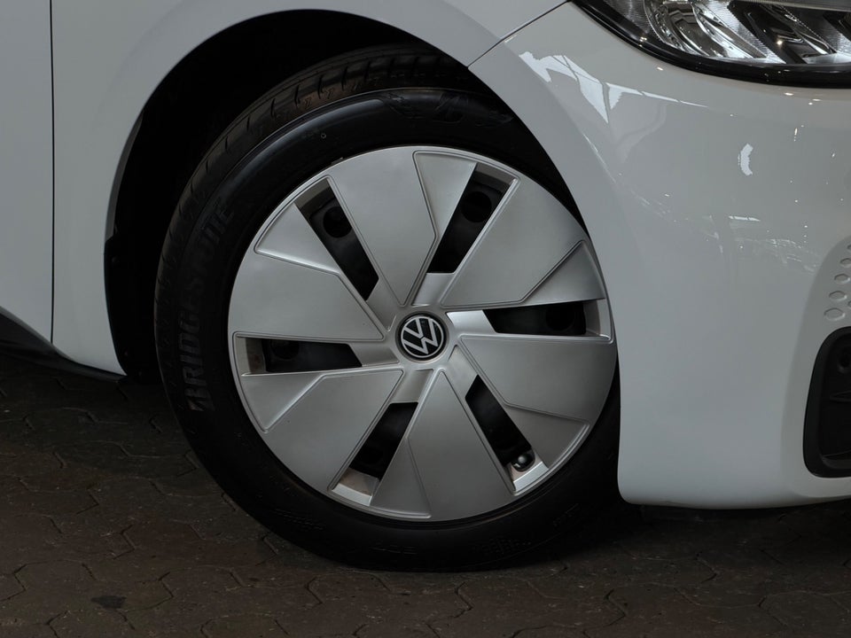 VW ID.3 58 Pro Performance 5d