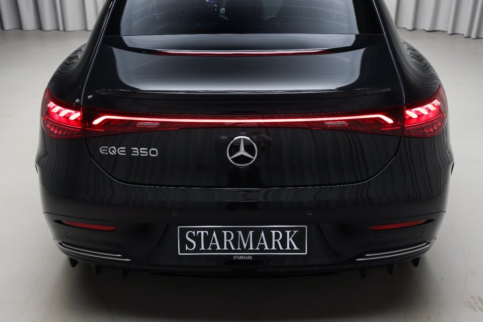 Mercedes EQE350 AMG Line 4d