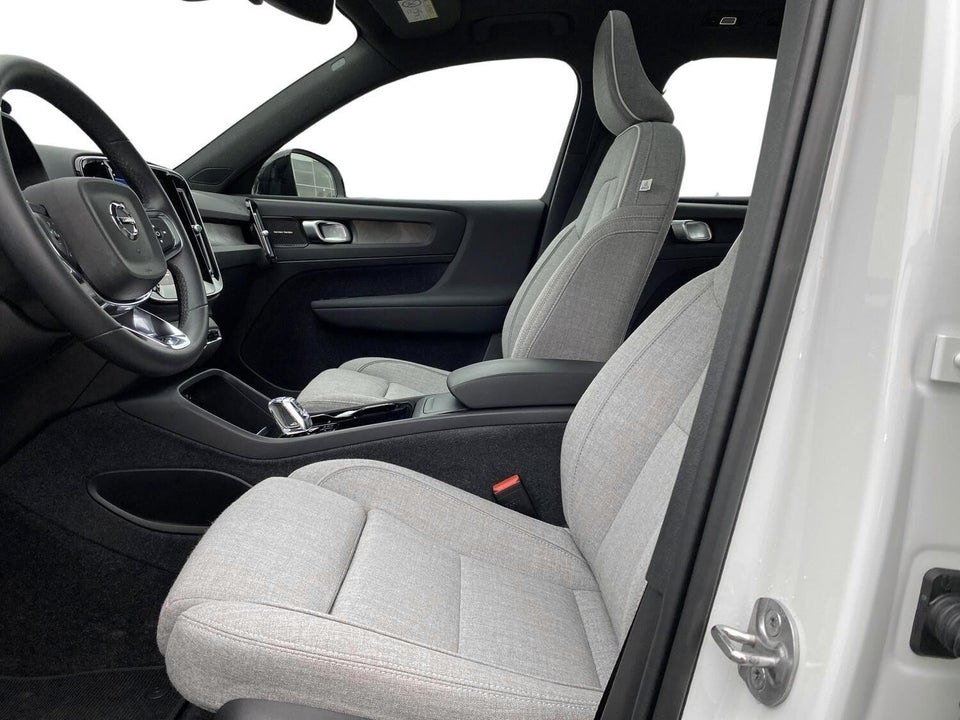 Volvo XC40 P6 ReCharge Ultimate 5d