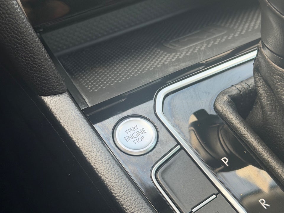 VW Passat 2,0 TSi 190 Elegance Variant DSG 5d