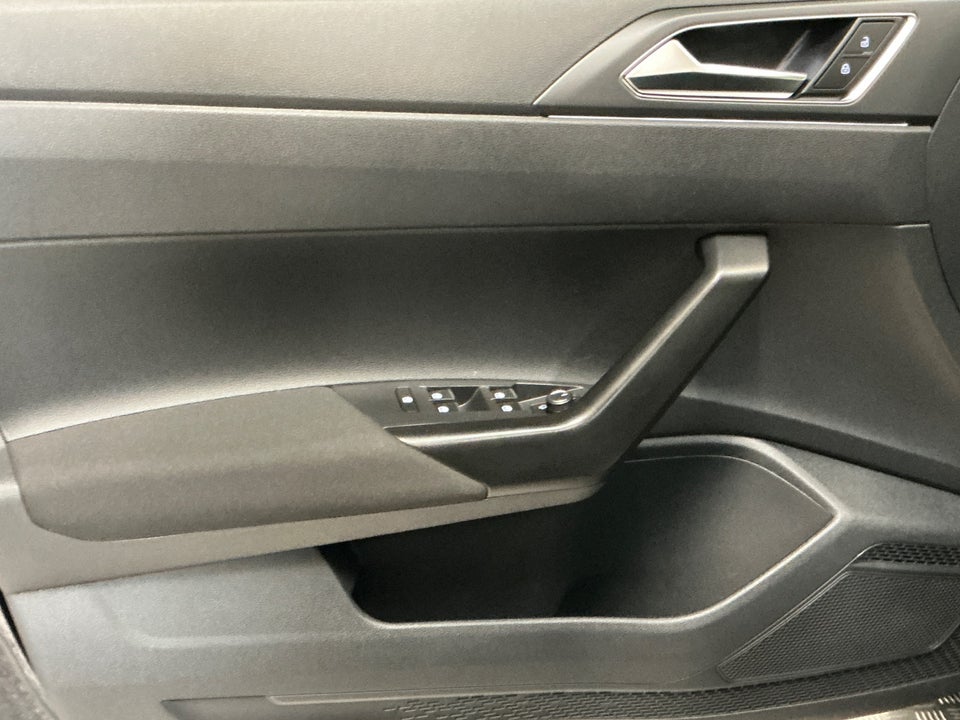 VW Taigo 1,5 TSi 150 R-line DSG 5d