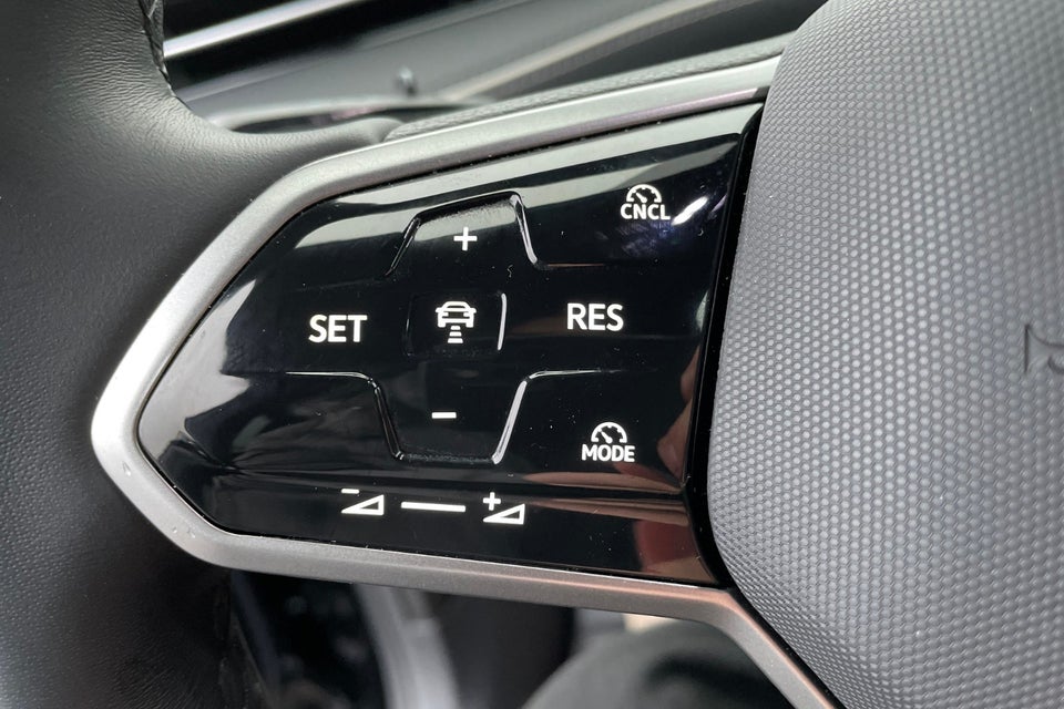 VW ID.7 86 Style S+ Tourer 5d