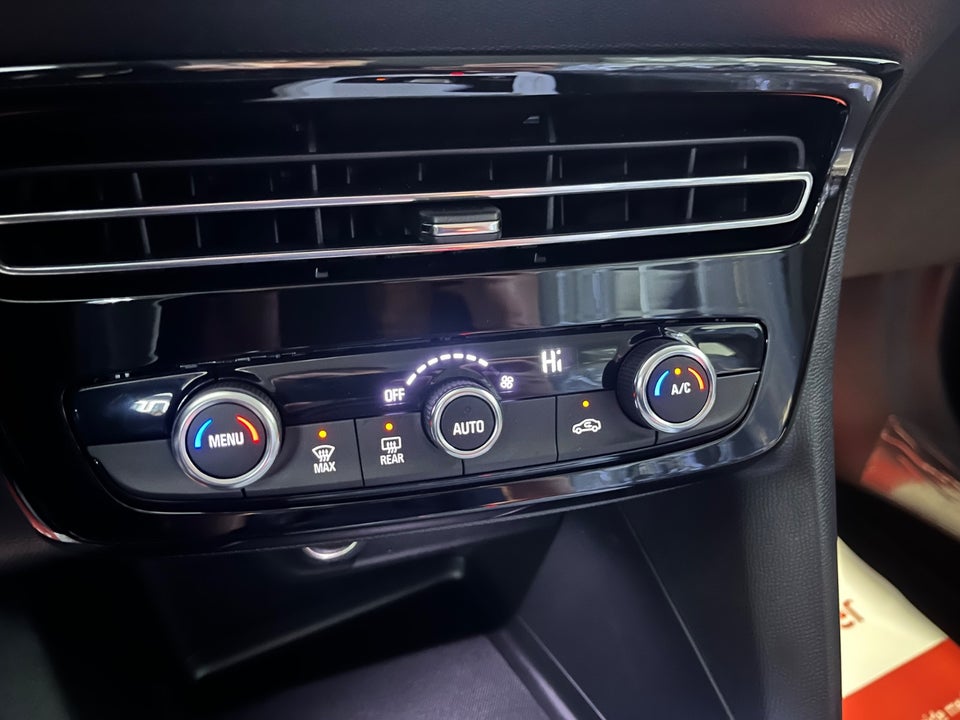 Opel Mokka-e 50 Elegance 5d