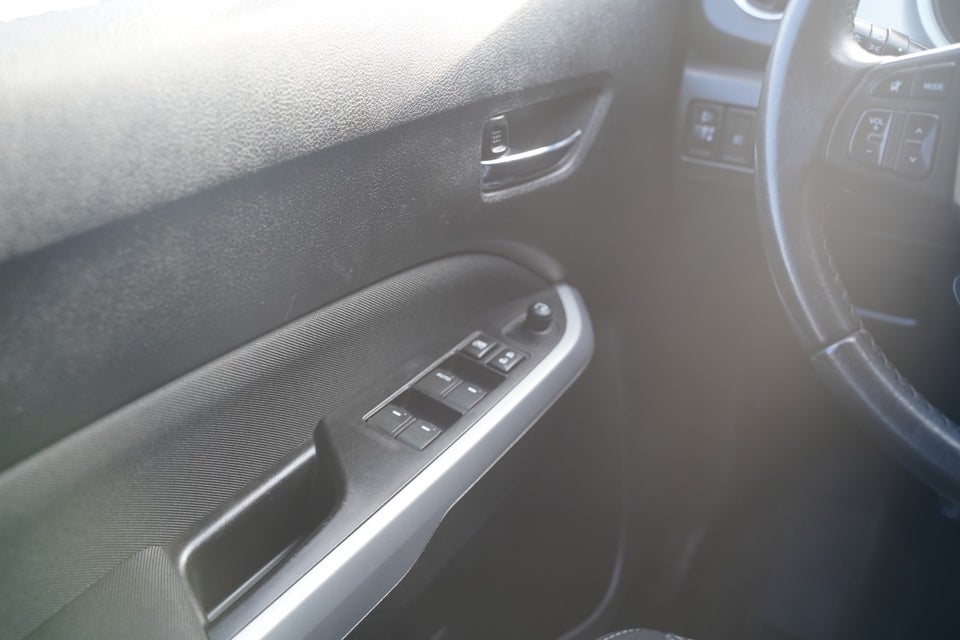 Suzuki Vitara 1,6 Comfort 5d