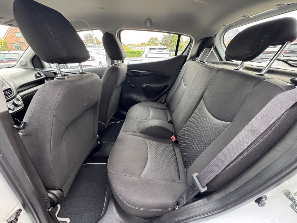Opel Karl 1,0 Enjoy 5d