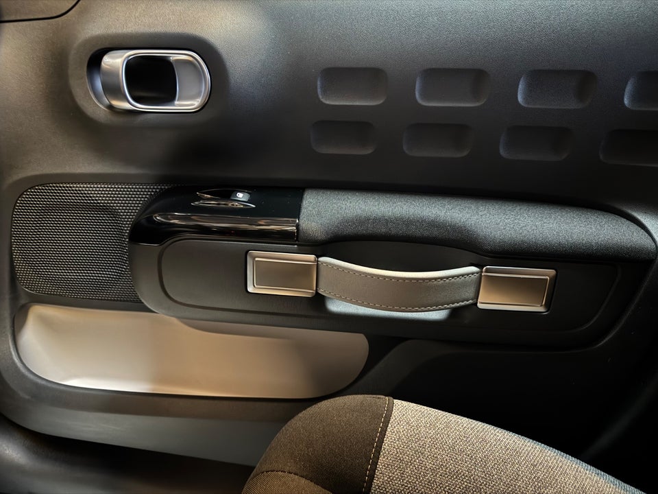 Citroën C3 1,2 PureTech 82 Origins 5d