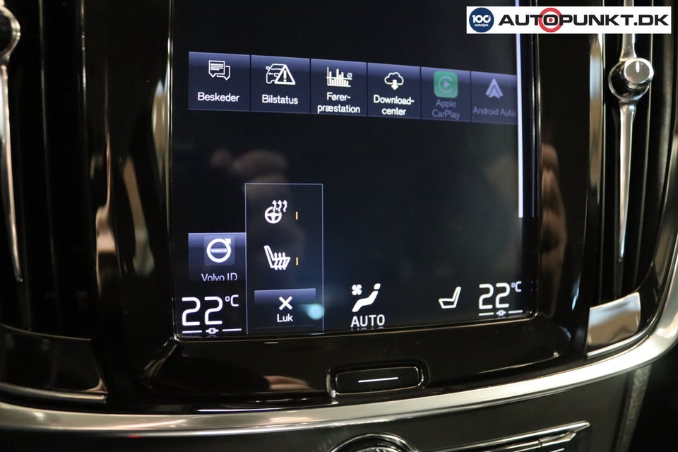 Volvo V90 2,0 D3 150 Momentum aut. 5d