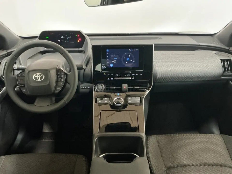 Toyota bZ4X Comfort 5d