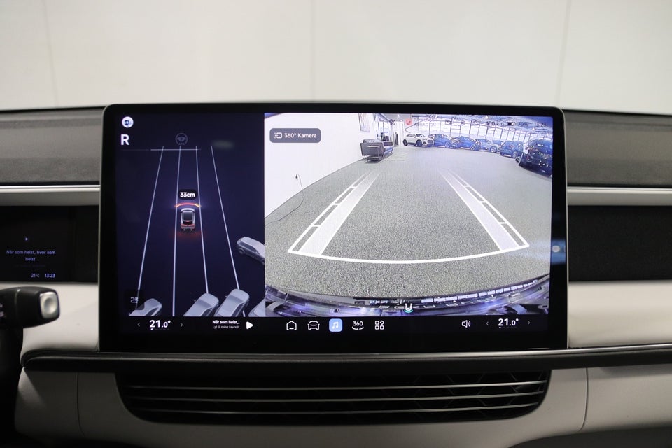 Xpeng G6 Long Range 5d