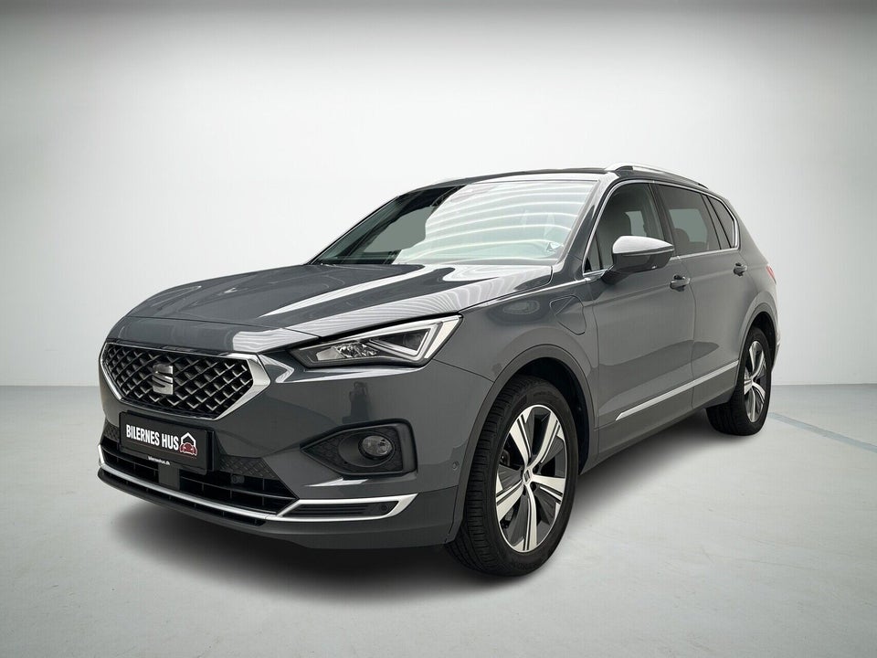 Seat Tarraco 1,4 eHybrid Xcellence DSG 5d