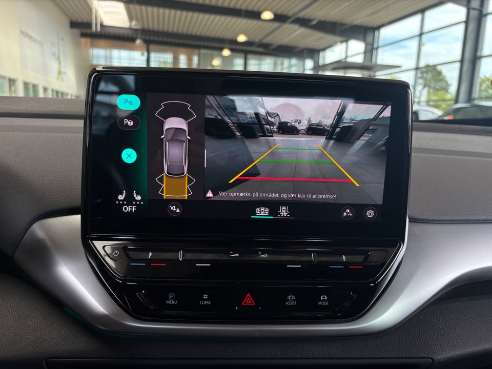 VW ID.4 77 Pro 5d