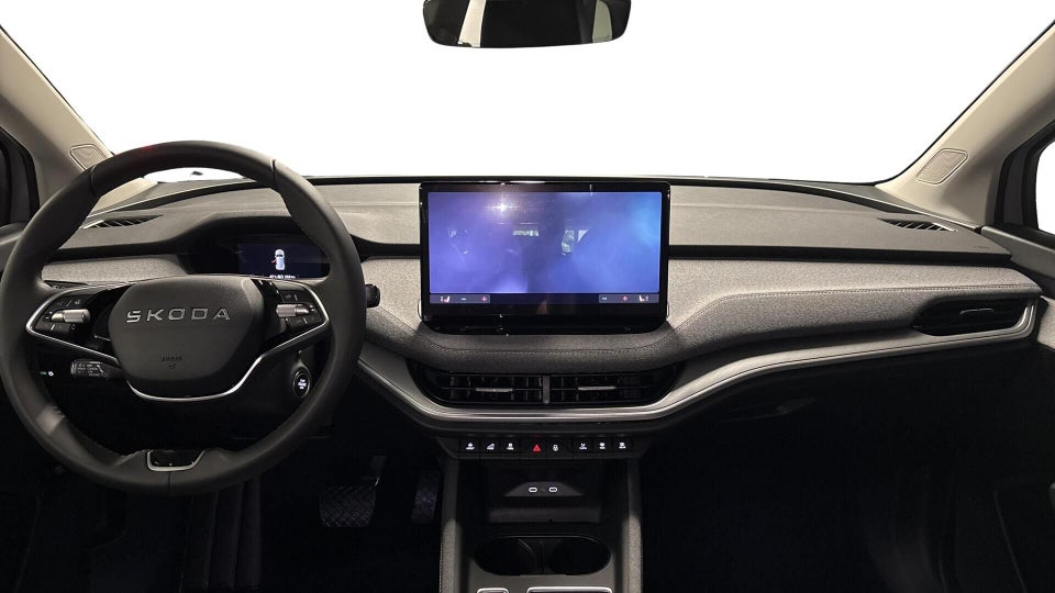 Skoda Enyaq 85 iV 5d