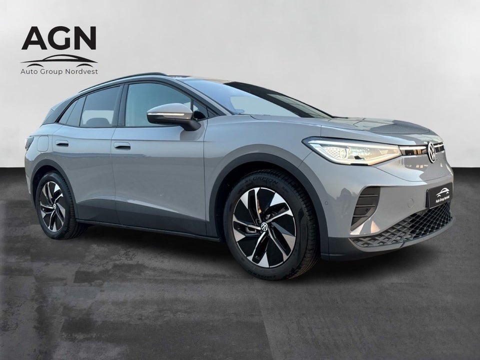 VW ID.4 77 Style+ 5d