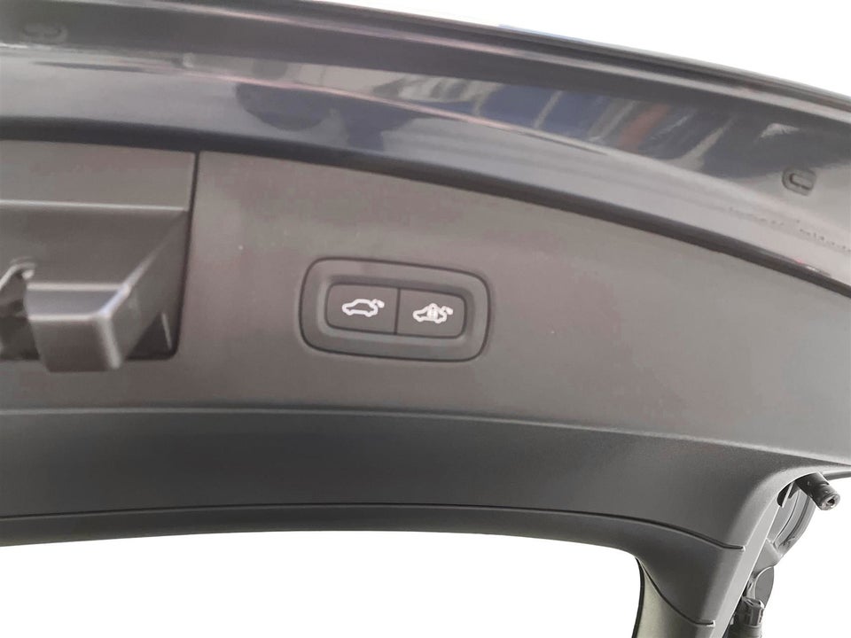 Polestar 2 Standard Range 5d