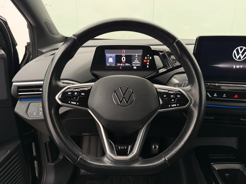 VW ID.4 77 1ST Pro Performance 5d