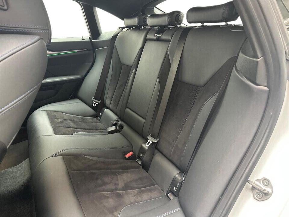 BMW i4 eDrive40 M-Sport 5d