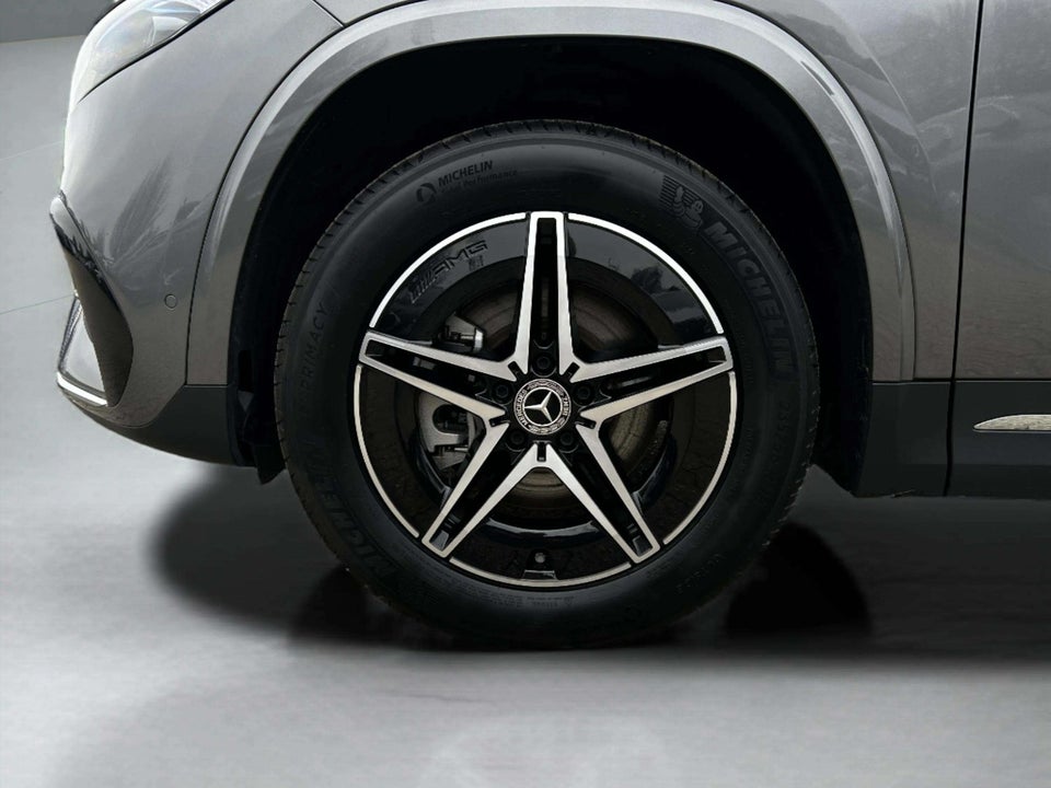 Mercedes EQA250+ AMG Advance Plus 5d