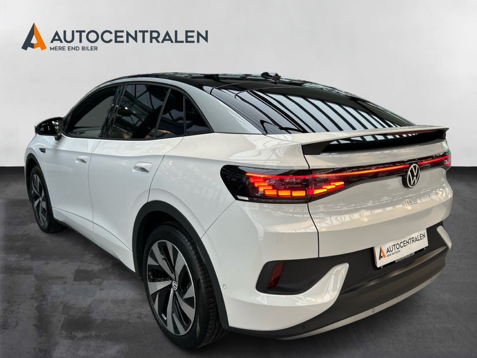 VW ID.5 77 Pro Performance 5d