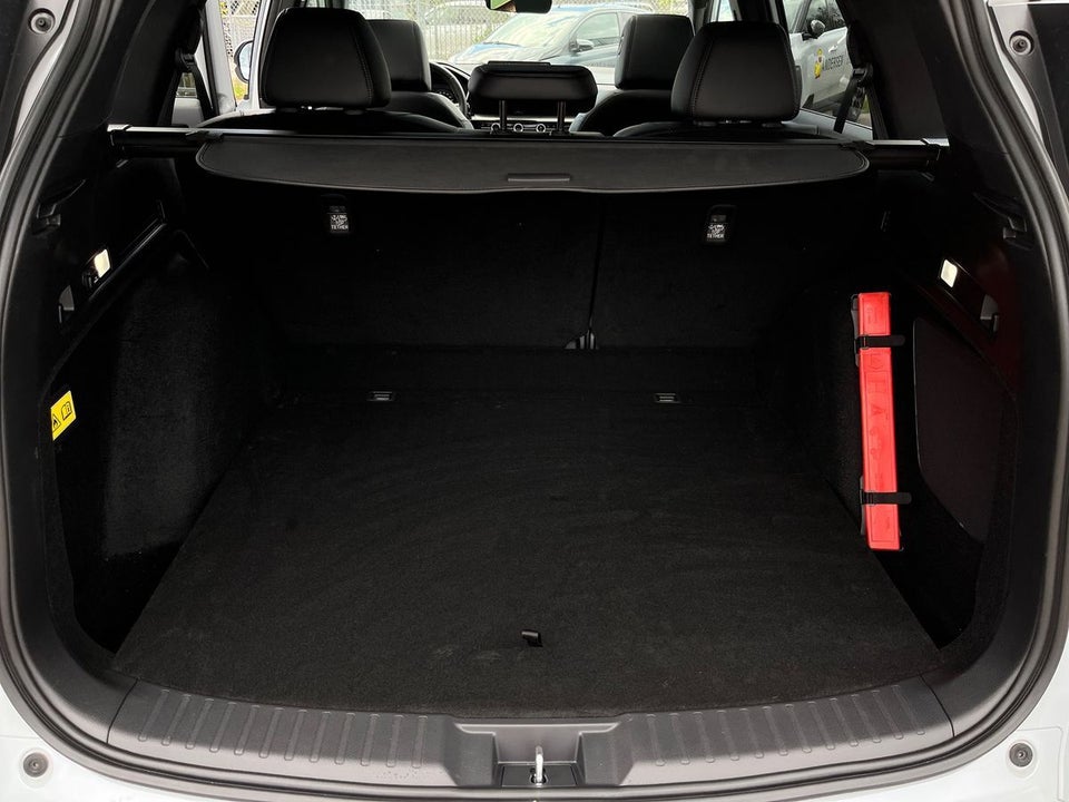Honda CR-V 2,0 e:PHEV Advance Tech 5d