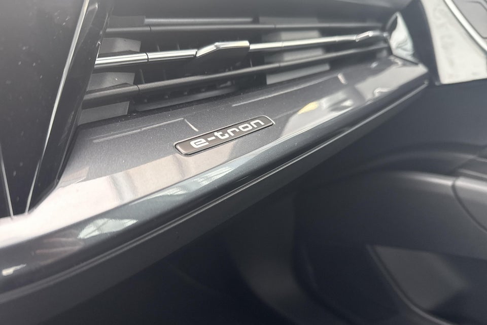 Audi Q4 e-tron 45 Ultra quattro 5d