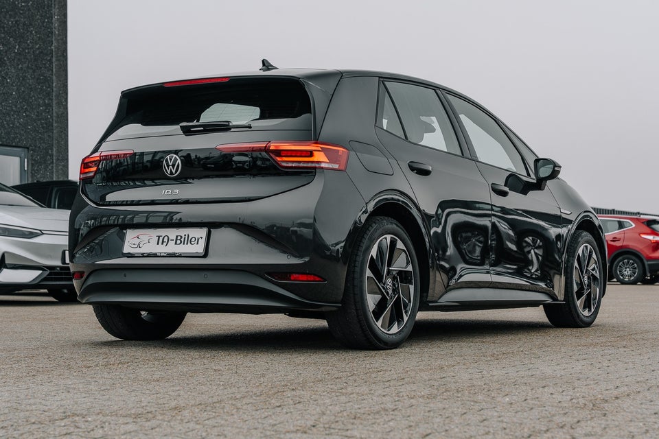 VW ID.3 45 Pure Performance 5d