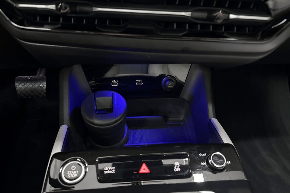Audi Q6 e-tron Ultra quattro 5d