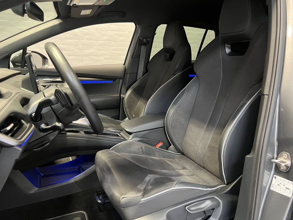 Skoda Elroq 85 iV Sportline 5d