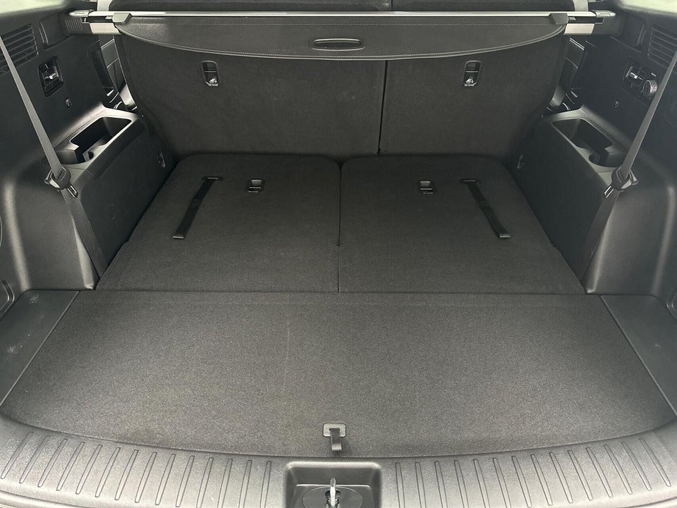 Kia Sorento 1,6 PHEV Upgrade aut. 4WD 7prs 5d