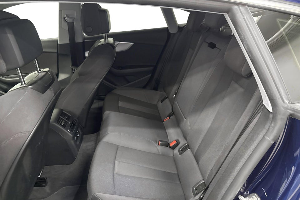 Audi A5 40 TFSi Advanced Prestige plus Sportback S-tr. 5d