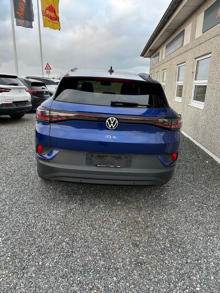 VW ID.4 Pro Performance 5d