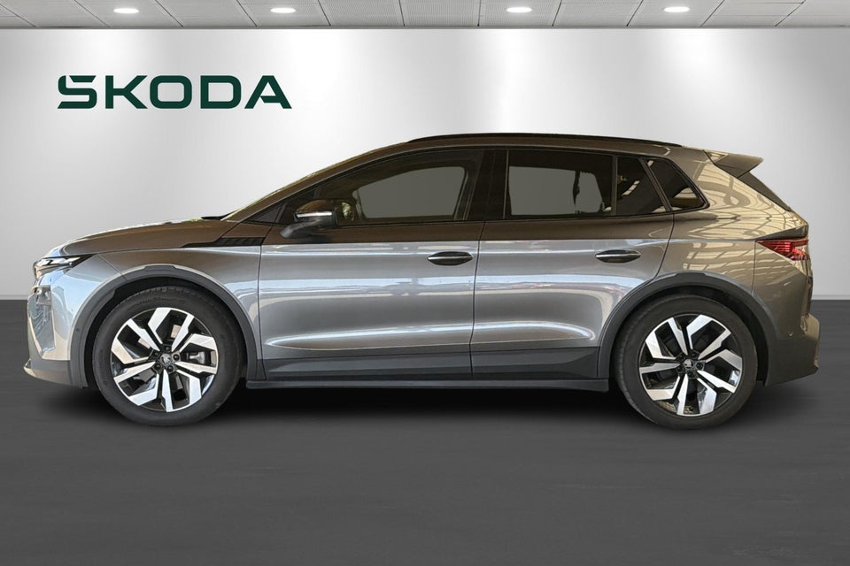 Skoda Elroq 85 iV Sportline Maxx 5d