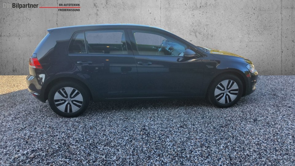 VW Golf VII 1,2 TSi 85 Trendline BMT 5d