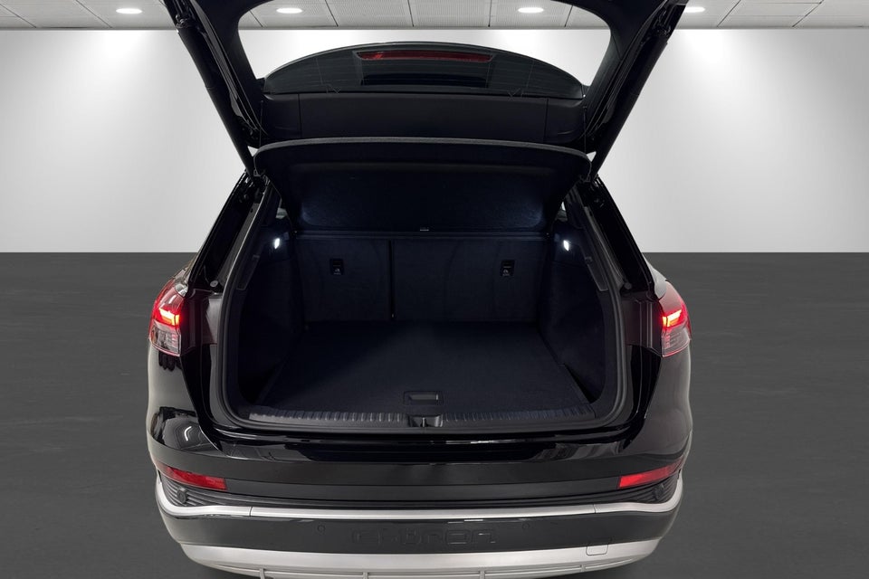 Audi Q4 e-tron 45 Ultra 5d