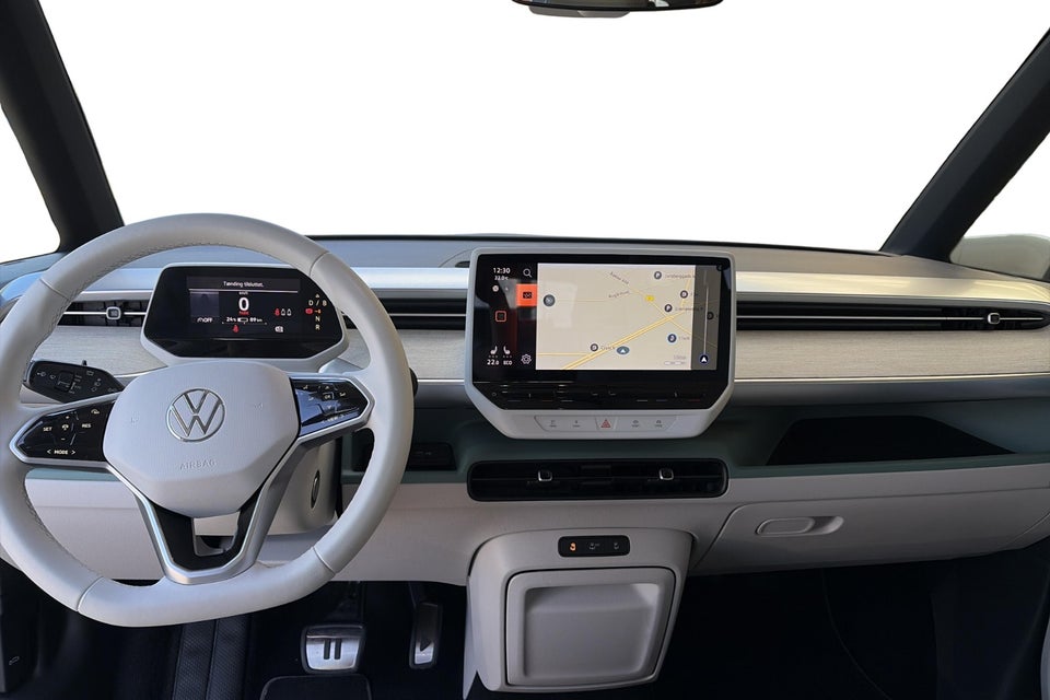 VW ID. Buzz 77 Pro SWB 5d