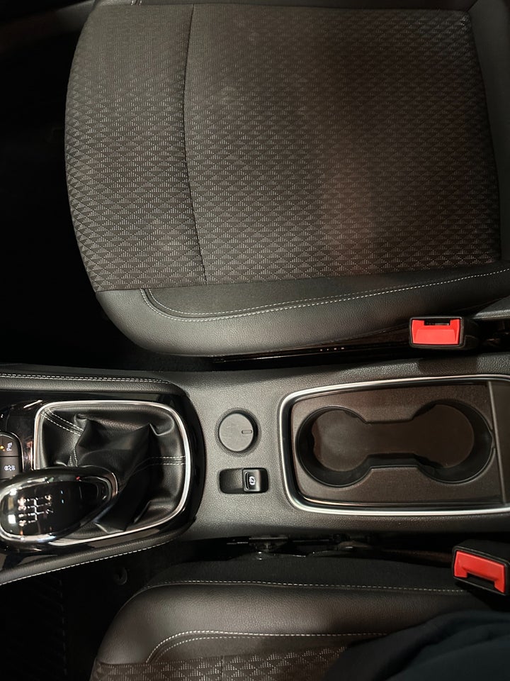 Opel Astra 1,6 CDTi 136 Innovation Sports Tourer 5d