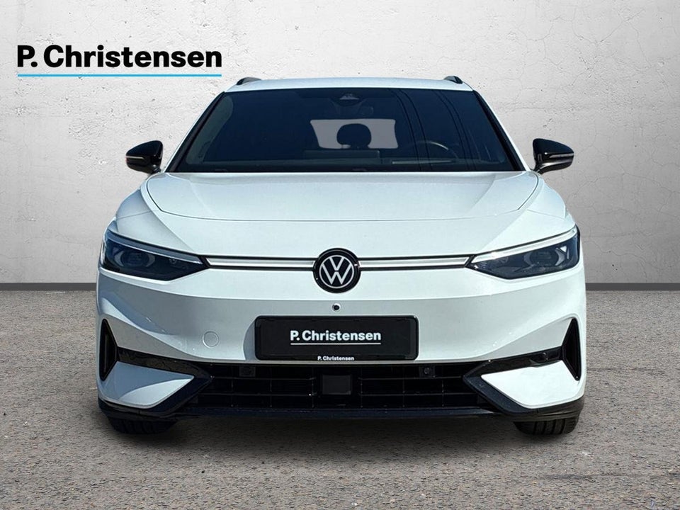 VW ID.7 77 Style Tourer 5d