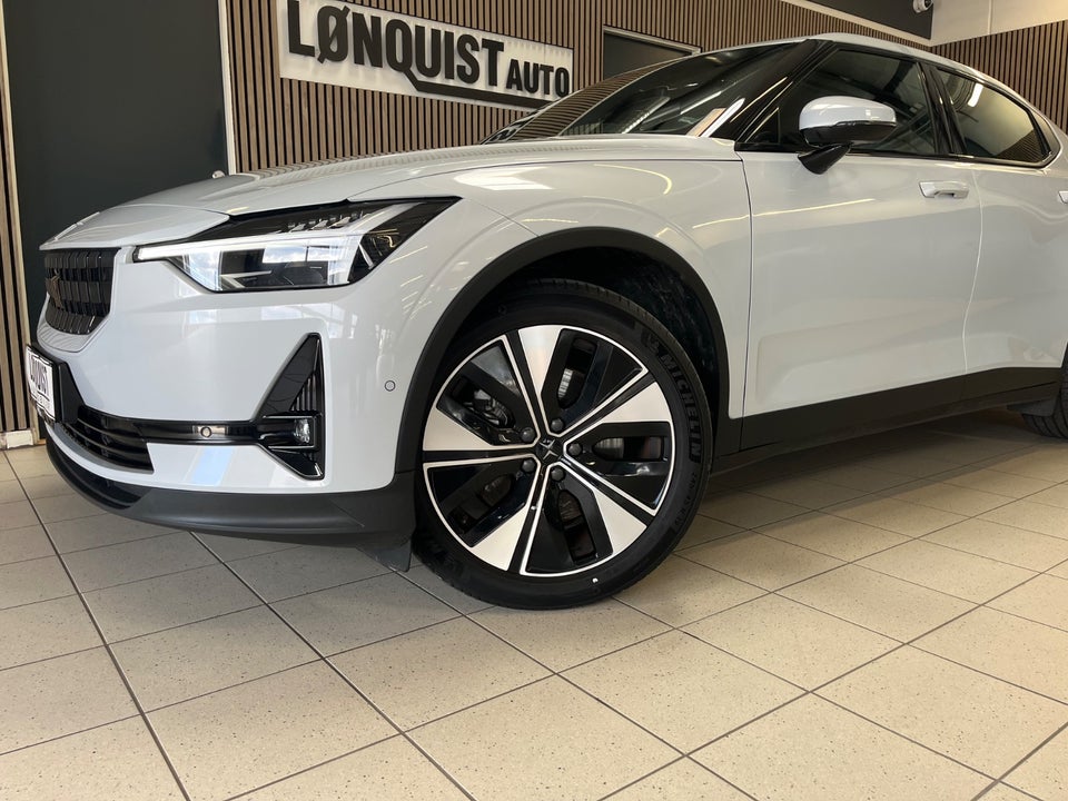 Polestar 2 Long Range 5d