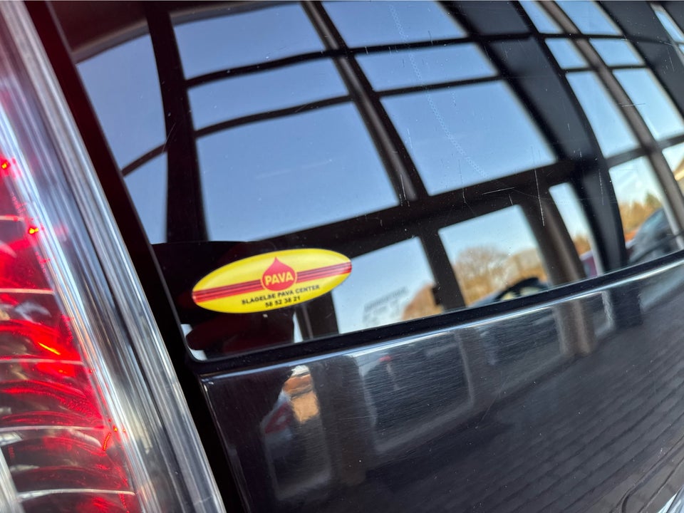 Mazda 5 2,0 DE 143 Sport 7prs 5d