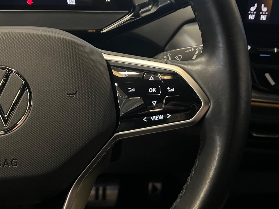 VW ID.4 77 Pro Performance 5d