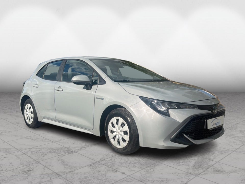 Toyota Corolla 1,8 Hybrid H1 MDS 5d
