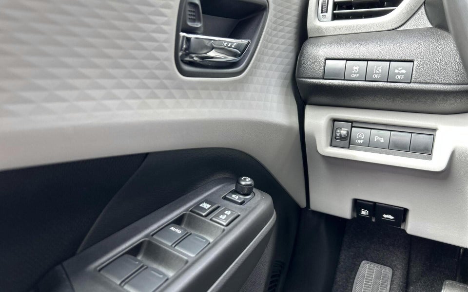 Suzuki Swift 1,2 Desire 5d